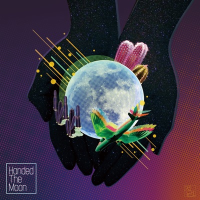 Handed The Moon - EP
