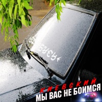 Мы вас не боимся - Single - Киевский
