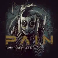 Gimme Shelter — Pain