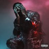 Touchy Feely - Single