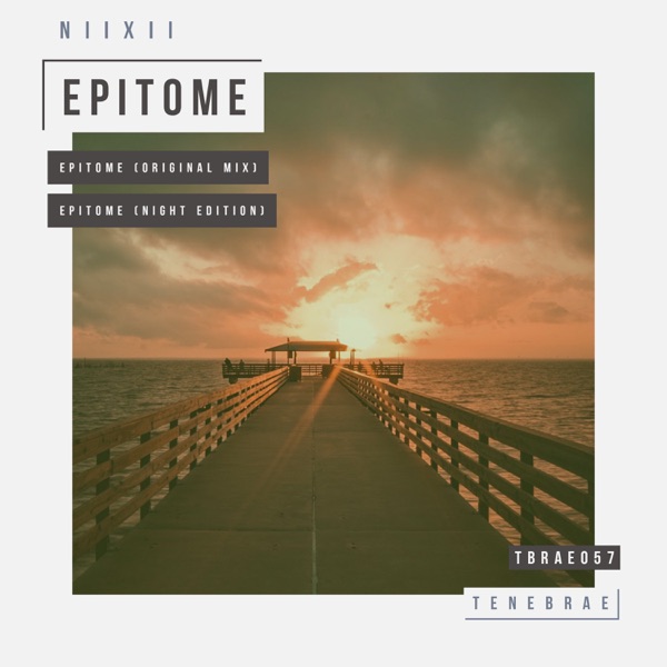 Epitome - Single