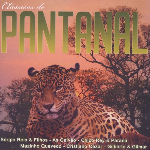 Sertanejo pantaneiro — playlist — Apple Music