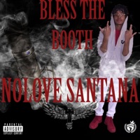 Neva Changed - Single - NoLove Santana