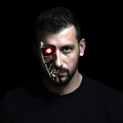 Listen to Sabz the Machine, watch music videos, read bio, see tour dates & more!