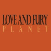 Love and Fury - Scorpio