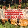 Música Gaúcha para a Hora do Churrasco