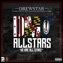 Swipe Me (feat. Swipey & DisgoFeva) DrewStar