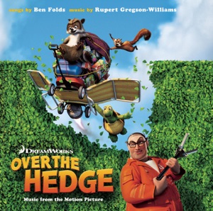 Rockin' the Suburb (feat. William Shatner) ['Over the Hedge' Version]