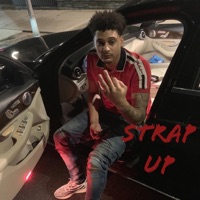 Strap Up (feat. Milly & Loso) - Single - King Angel