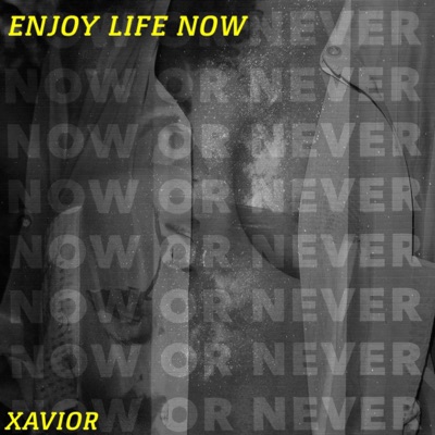Enjoy Life Now (Radio Edit)
