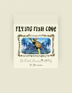 Escucha a Flying Fish Cove, mira videos musicales, lee su biografía, consulta las fechas de las gira y más.