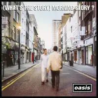 ROCKIN' CHAIR — OASIS