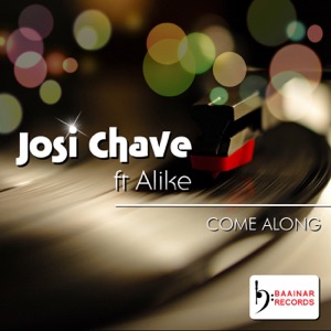 Come Along (feat. Alike) - Single