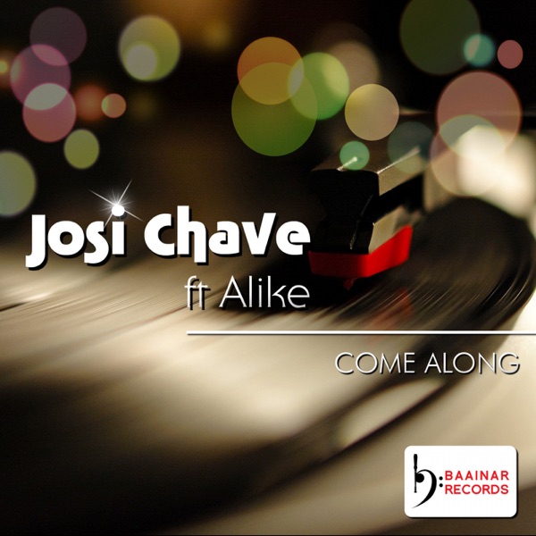 Come Along (feat. Alike) - Single