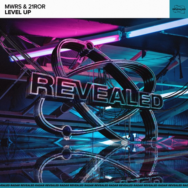 Level Up - Single