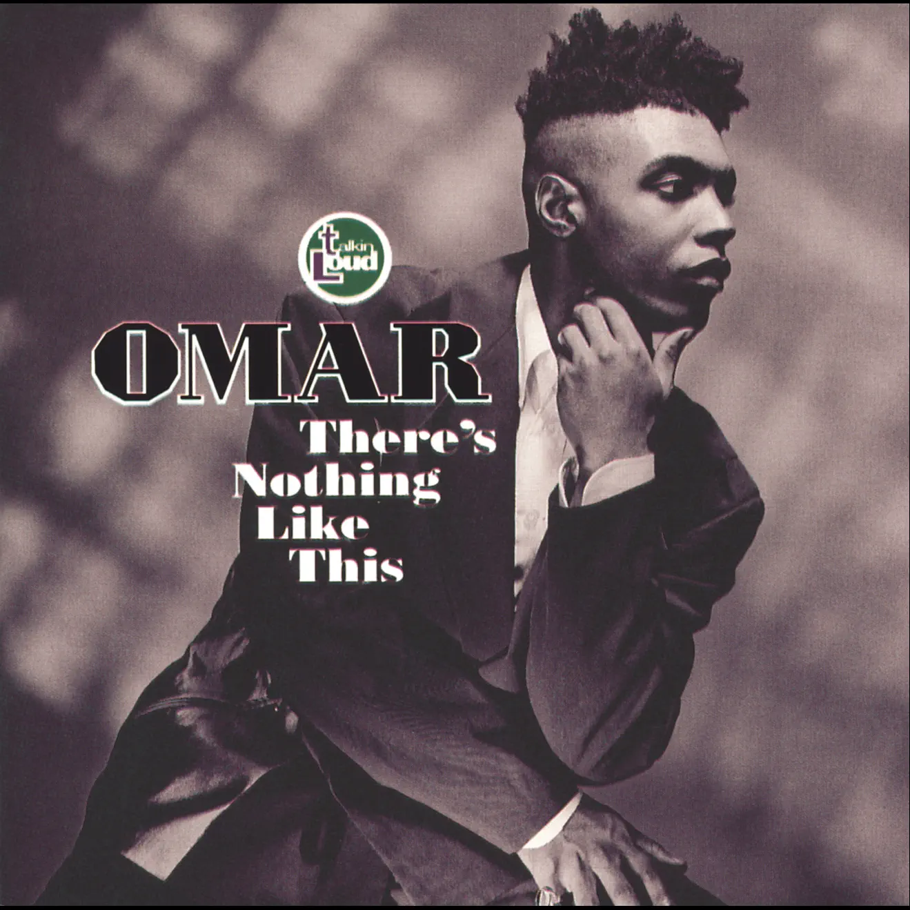 OMAR – There’s Nothing Like This (1990) [iTunes Match M4A]