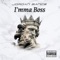 I'mma Boss (feat. Kiddy King & Karl Kani) artwork