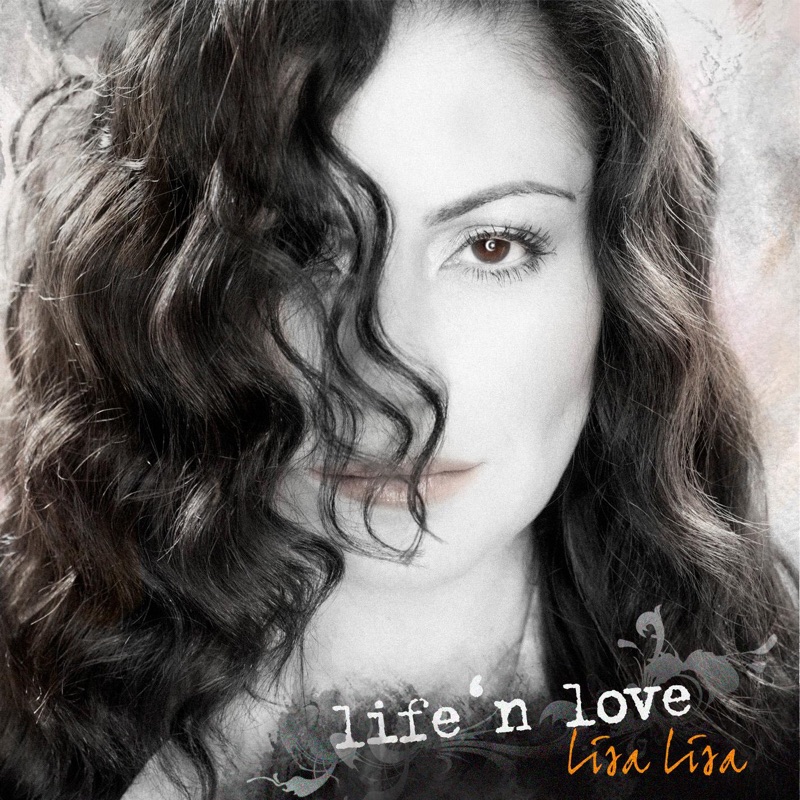 洋楽 LOVE / LISA JOHNSON LTI5NjkuanBlZw.jpeg