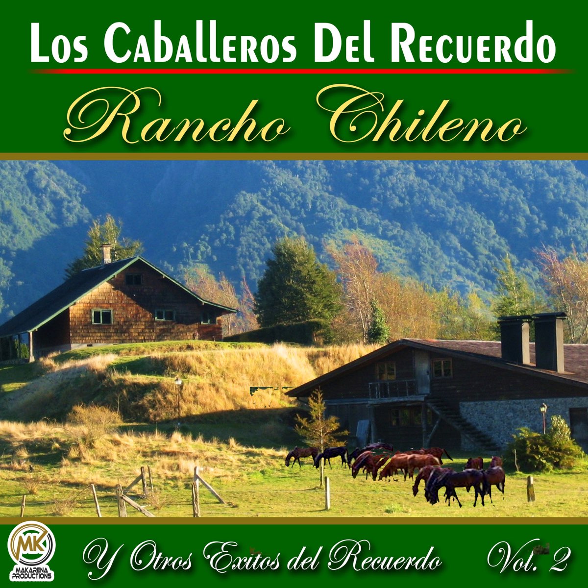 Rancho De Chili