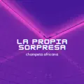 La Propia Sorpresa