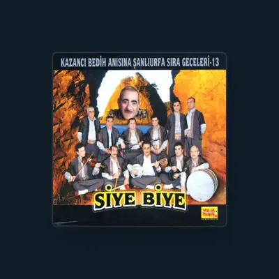 Listen to Turan Gönder, watch music videos, read bio, see tour dates & more!
