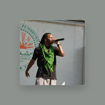 Listen to Mic Nice, watch music videos, read bio, see tour dates & more!