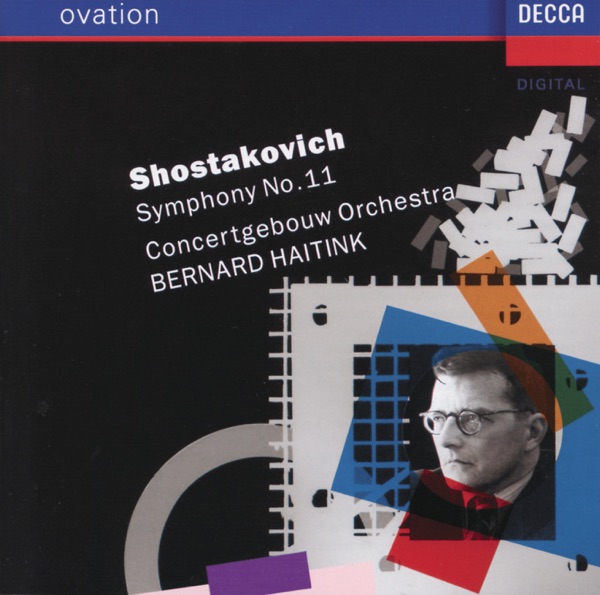 Shostakovich: Symphony No. 11 - "The Year 1905"