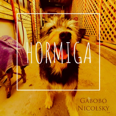 Hormiga - Single