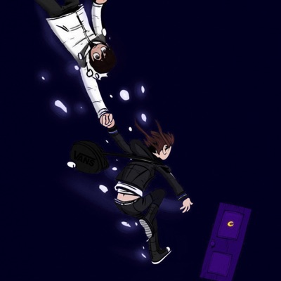 SCOTT AND RAMONA - Single