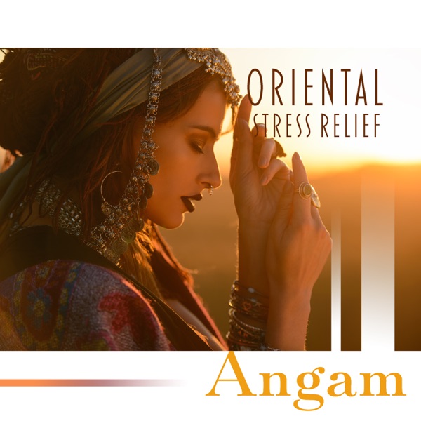 Oriental Stress Relief