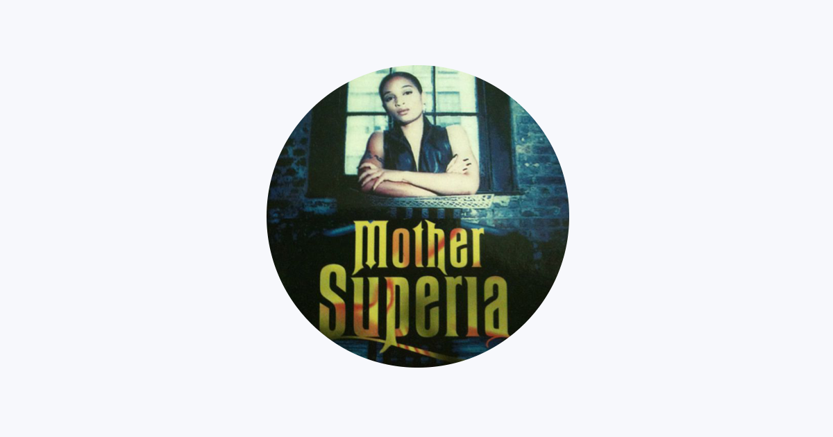 洋楽 Mother Superia - Levitation HipHop-TheGoldenEra: Album Review : Mother Superia