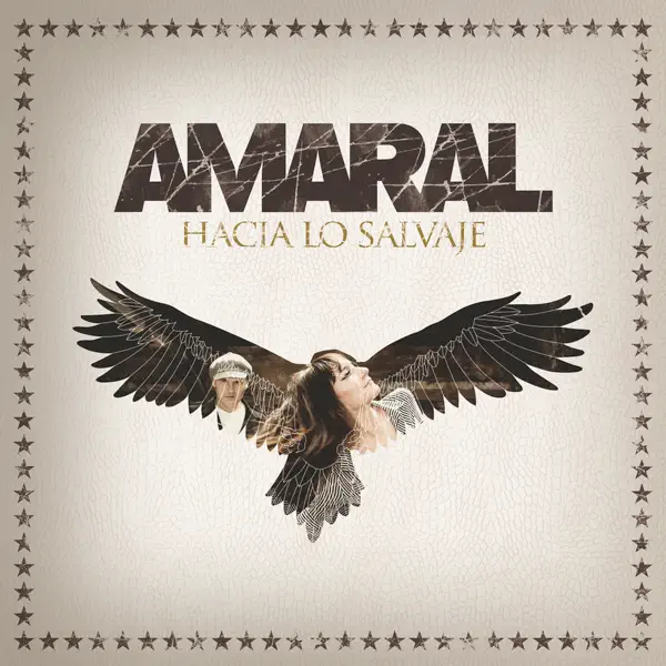 Cuando Suba La Marea — Amaral