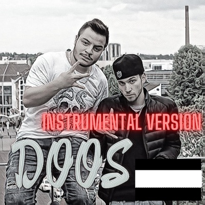 Doos (feat. Saeed420) [Instrumental] - Single