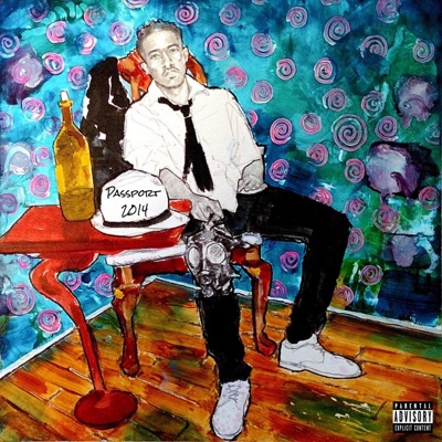 Passport 2014 - EP