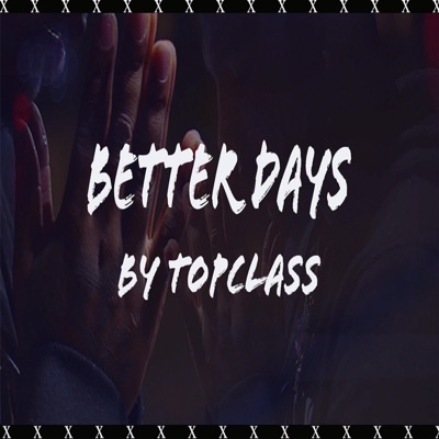Better days - Single