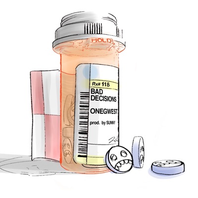 Bad Decisions - Single