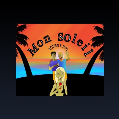 Mon Soleil - Single
