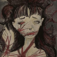 BloodStainedLimbs - Single - Madi Marie