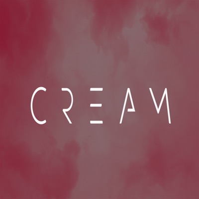 Cream (Instrumental) - Single