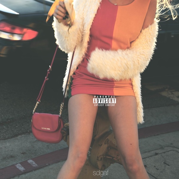 Shedgaf - Single - L8LOOMER
