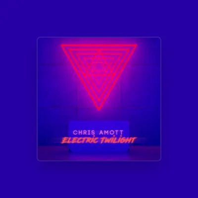 Listen to Chris Amott, watch music videos, read bio, see tour dates & more!