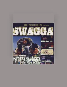 Listen to Bullys Wit Fullys, watch music videos, read bio, see tour dates & more!