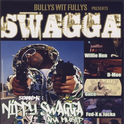 Swagga - Its Reel Out Hear!
