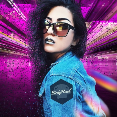 Over Now (feat. Avin Alyasi) - Single