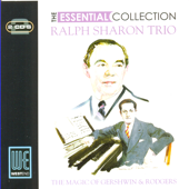 The Magic Of George Gershwin & Richard Rogers: The Essential Collection (Digitally Remastered)