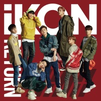 RETURN - iKON