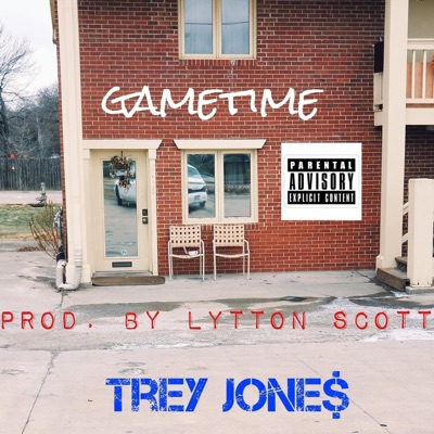 Game Time - Single