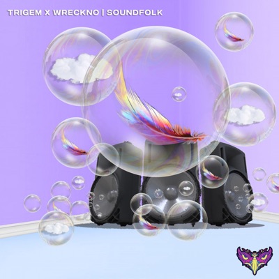 Soundfolk - Single