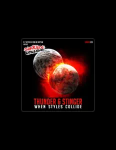 聆聽 Thunder & Stinger、觀看音樂影片、閱讀小傳、查看巡演日期等！