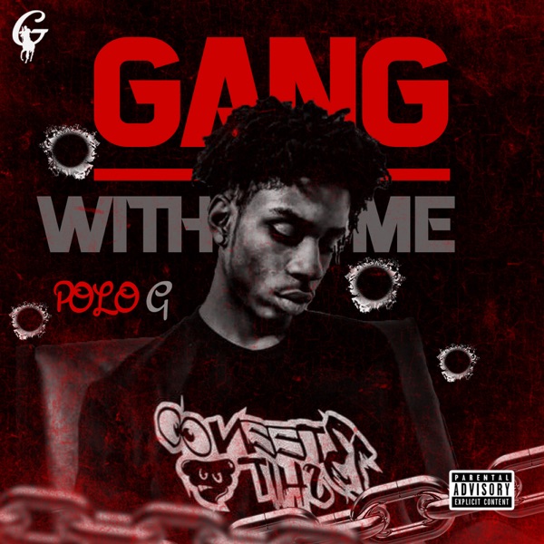 Gang WithMe - Single - Polo G